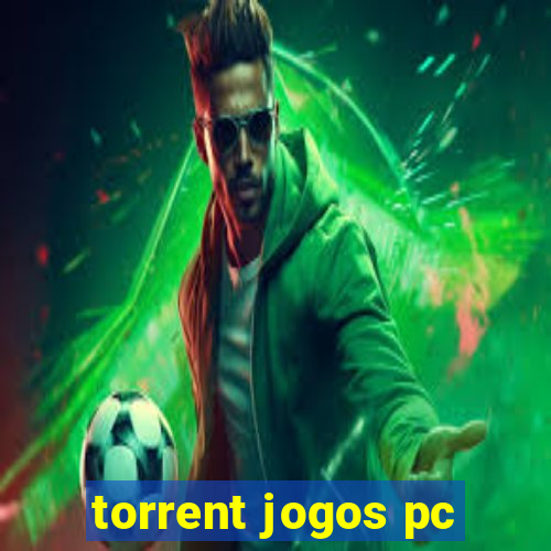 torrent jogos pc